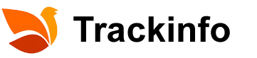 Trackinfo Logo